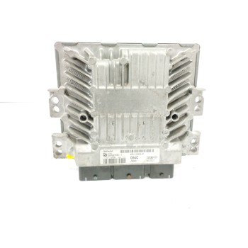 CENTRALITA MOTOR UCE 8G9112A650JC 5WS40759CT 
