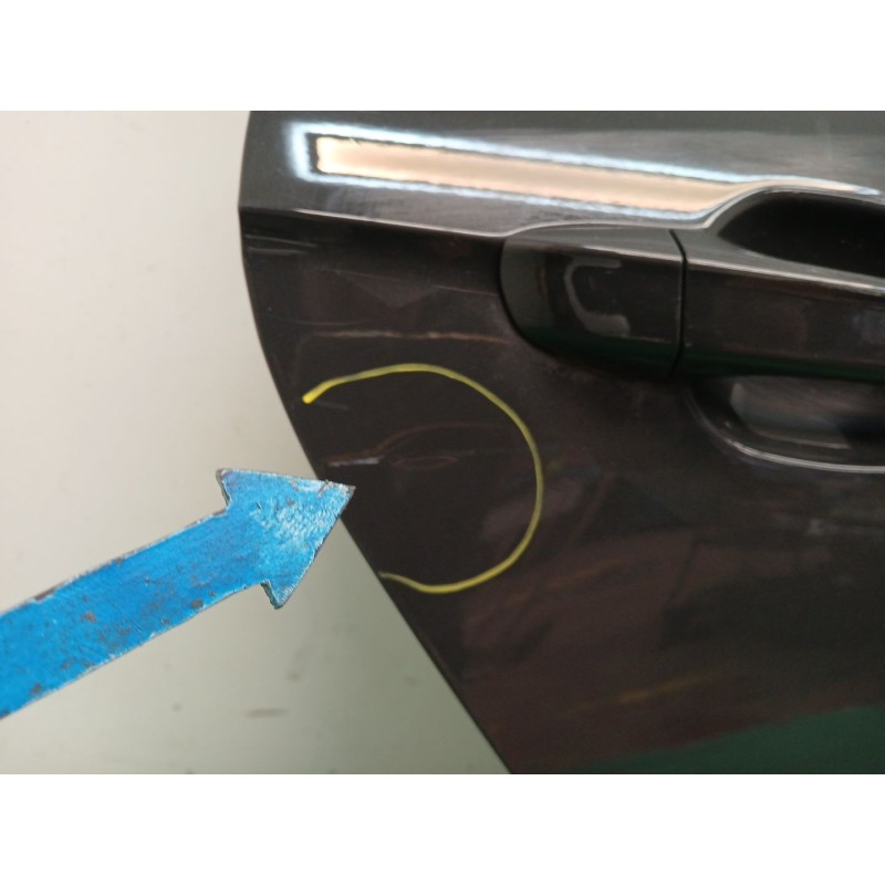 PUERTA TRASERA DERECHA