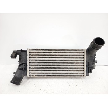 Recambio de intercooler para ford puma (j2k, cf7) 1.0 ecoboost referencia OEM IAM L1BG6D624AB  