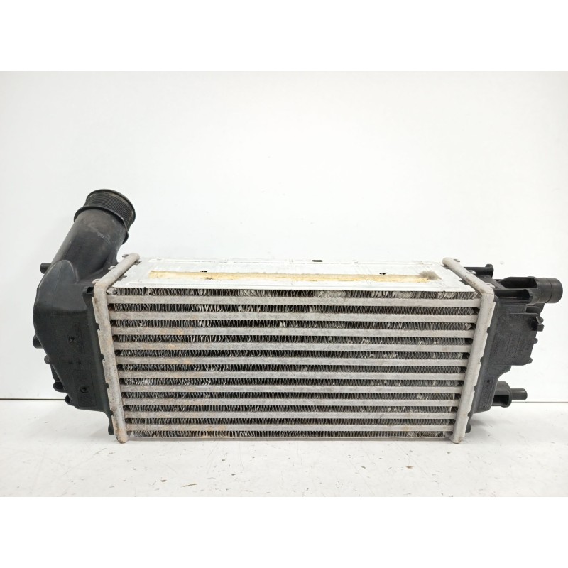 INTERCOOLER