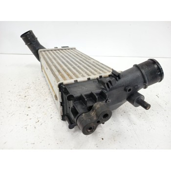 Recambio de intercooler para ford puma (j2k, cf7) 1.0 ecoboost referencia OEM IAM L1BG6D624AB  