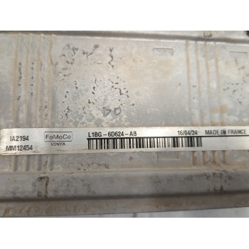 Recambio de intercooler para ford puma (j2k, cf7) 1.0 ecoboost referencia OEM IAM L1BG6D624AB  