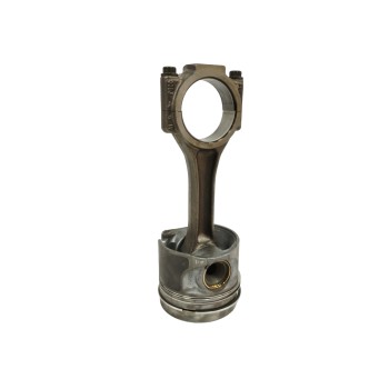 Recambio de biela para volkswagen tiguan (5n2) 2.0 tdi referencia OEM IAM 038J CON PISTON 
