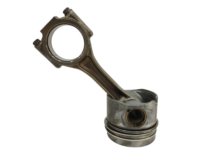 Recambio de biela para volkswagen tiguan (5n2) 2.0 tdi referencia OEM IAM 038J CON PISTON Recambio de biela para volkswagen tiguan (5n2) 2.0 tdi referencia OEM IAM 038J CON PISTON