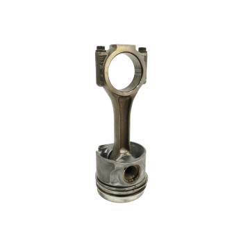 Recambio de biela para volkswagen tiguan (5n2) 2.0 tdi referencia OEM IAM 038J CON PISTON 