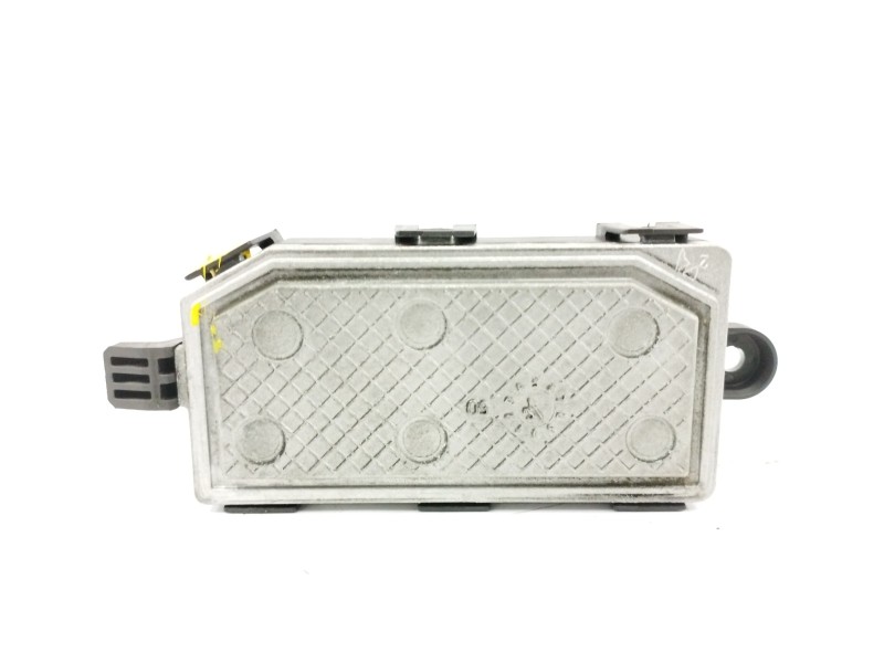 Recambio de resistencia calefaccion para ford mondeo ber. (ca2) 1.8 tdci cat referencia OEM IAM 6G9T19R624DB 0171132104 