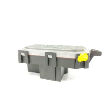 Recambio de resistencia calefaccion para ford mondeo ber. (ca2) 1.8 tdci cat referencia OEM IAM 6G9T19R624DB 0171132104 