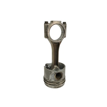 Recambio de biela para volkswagen tiguan (5n2) 2.0 tdi referencia OEM IAM 038J CON PISTON 