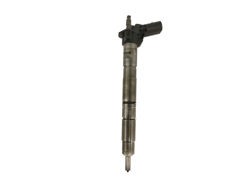 Recambio de inyector para volkswagen tiguan (5n2) 2.0 tdi referencia OEM IAM 03L130277 0445116030 Recambio de inyector para volkswagen tiguan (5n2) 2.0 tdi referencia OEM IAM 03L130277 0445116030