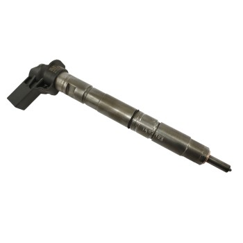 Recambio de inyector para volkswagen tiguan (5n2) 2.0 tdi referencia OEM IAM 03L130277 0445116030 