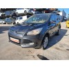 ford kuga ii (dm2) del año 2016
