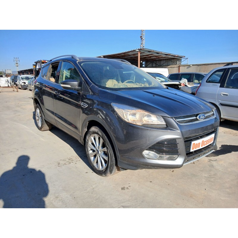 FORD KUGA II (DM2) 2016
