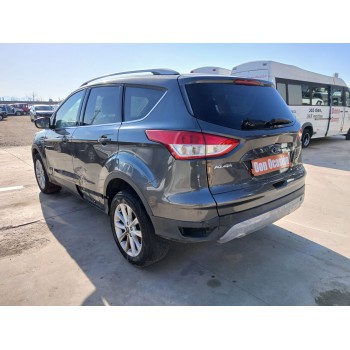 ford kuga ii (dm2) del año 2016