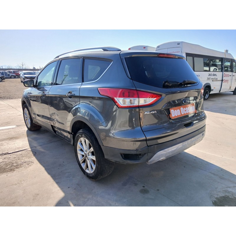FORD KUGA II (DM2) 2016