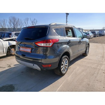 ford kuga ii (dm2) del año 2016