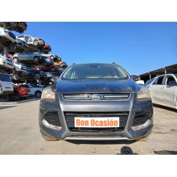 ford kuga ii (dm2) del año 2016