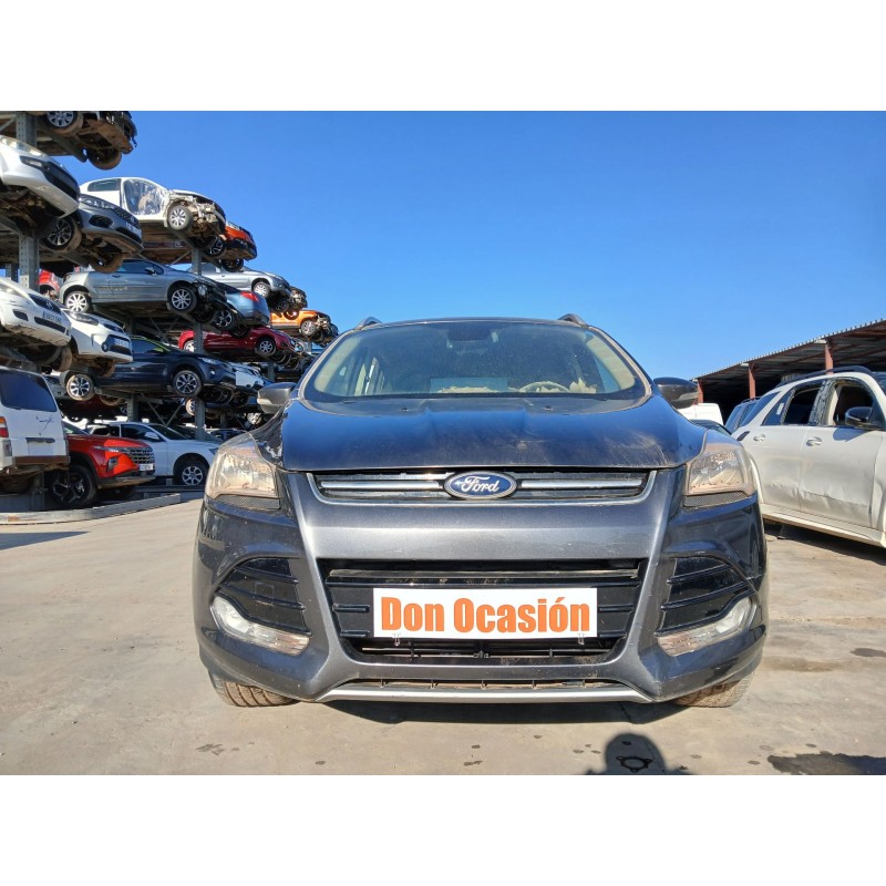 FORD KUGA II (DM2) 2016