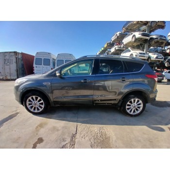 ford kuga ii (dm2) del año 2016