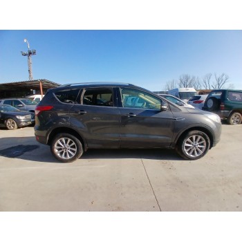 ford kuga ii (dm2) del año 2016