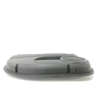 Recambio de guarnecido puerta delantera izquierda para jeep compass 2.2 crd cat referencia OEM IAM L0100727AA NEGRO 
