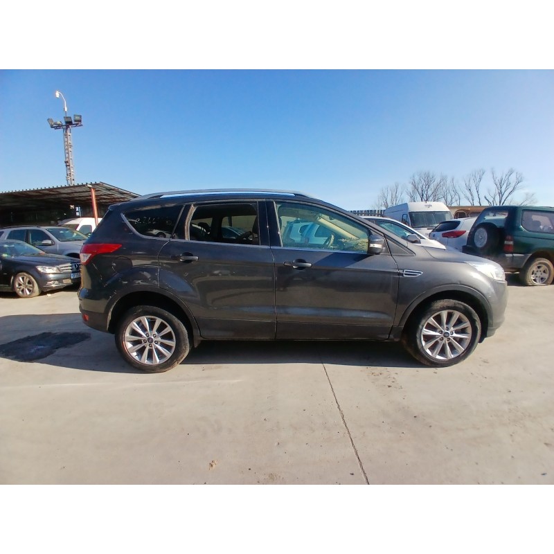 FORD KUGA II (DM2) 2016