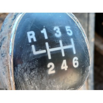 ford kuga ii (dm2) del año 2016