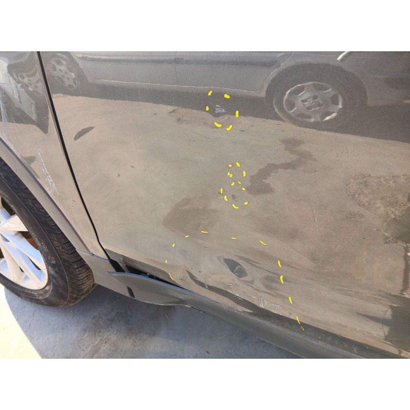 FORD KUGA II (DM2) 2016