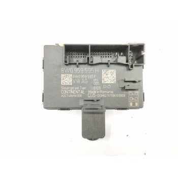 MODULO ELECTRONICO 8W0959595H CONTROL DE PUERTA A2C7486961300