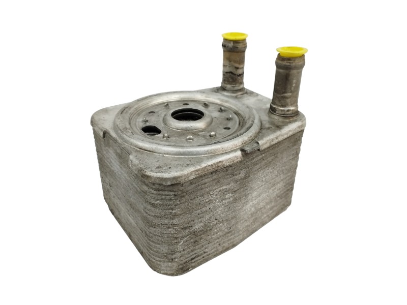 Recambio de enfriador aceite motor para volkswagen tiguan (5n2) 2.0 tdi referencia OEM IAM 038117021D Recambio de enfriador aceite motor para volkswagen tiguan (5n2) 2.0 tdi referencia OEM IAM 038117021D