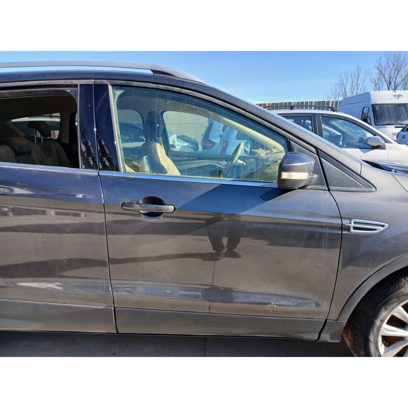 FORD KUGA II (DM2) 2016