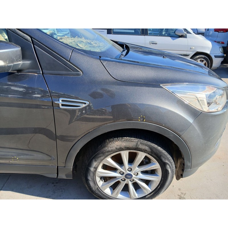 FORD KUGA II (DM2) 2016