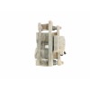 Recambio de pinza freno delantera izquierda para ford ranger (er) 2.5 12v td cat referencia OEM IAM 3664620  