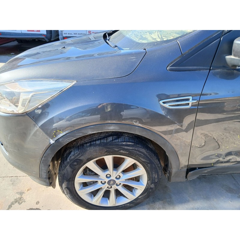 FORD KUGA II (DM2) 2016