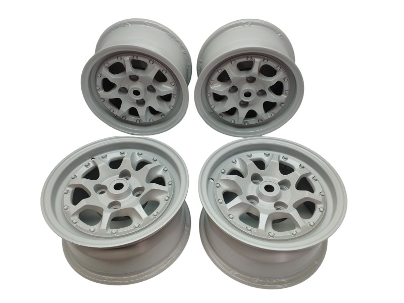 Recambio de juego llantas para renault 18 gtx referencia OEM IAM TV4 TARGA TV4 TARGA 4H 4X110