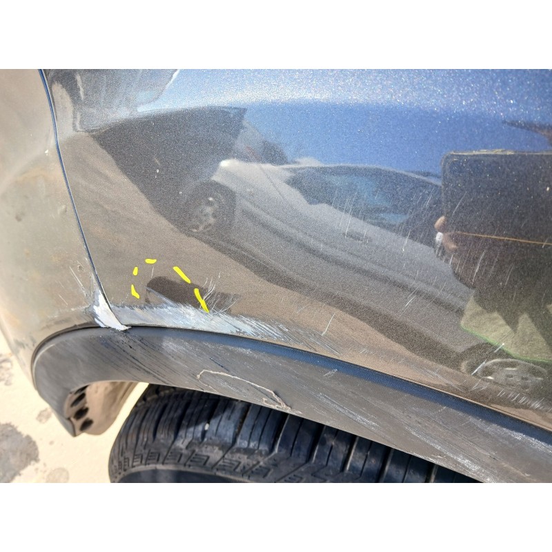 FORD KUGA II (DM2) 2016