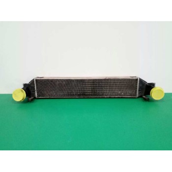 Recambio de intercooler para mercedes-benz clase c (w203) berlina 1.8 cat referencia OEM IAM A2035000000  