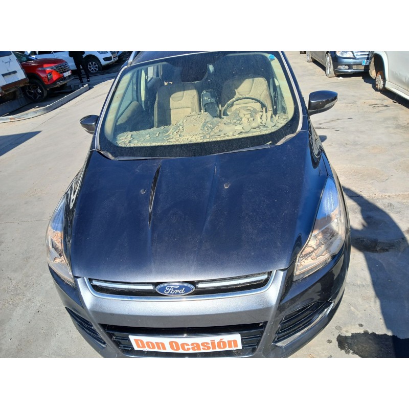 FORD KUGA II (DM2) 2016