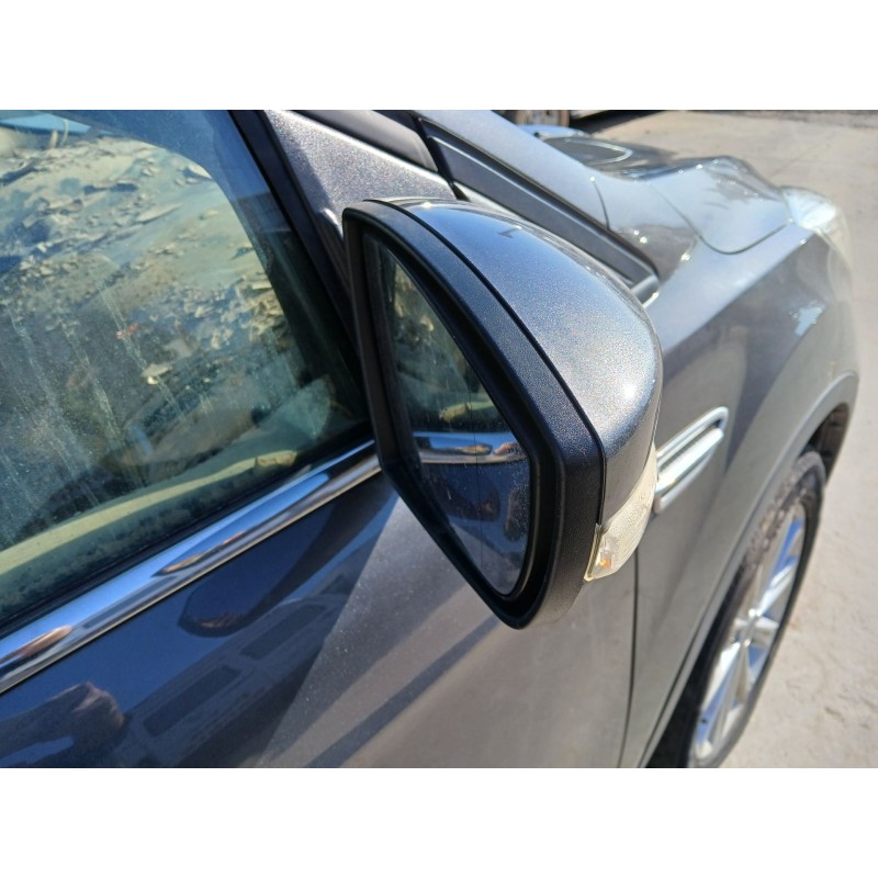 FORD KUGA II (DM2) 2016