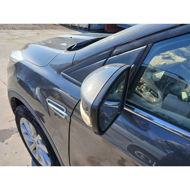 FORD KUGA II (DM2) 2016