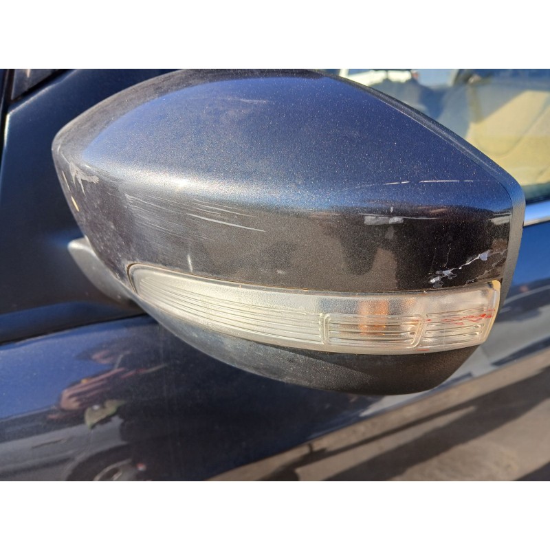 FORD KUGA II (DM2) 2016