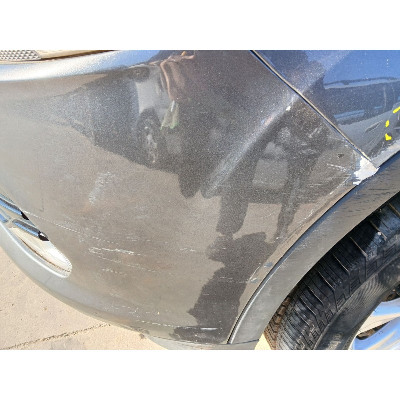 FORD KUGA II (DM2) 2016