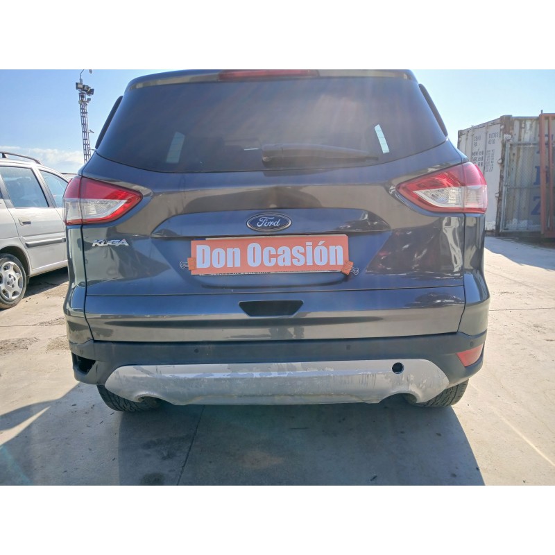 FORD KUGA II (DM2) 2016