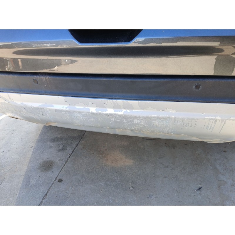 FORD KUGA II (DM2) 2016