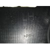 Recambio de guarnecido puerta trasera izquierda para jeep compass 2.2 crd cat referencia OEM IAM L0100737AA NEGRO 