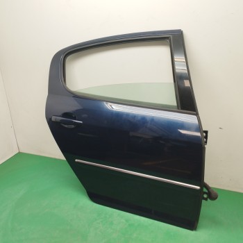 Recambio de puerta trasera derecha para peugeot 407 2.0 16v hdi fap referencia OEM IAM   