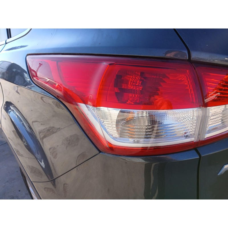 FORD KUGA II (DM2) 2016