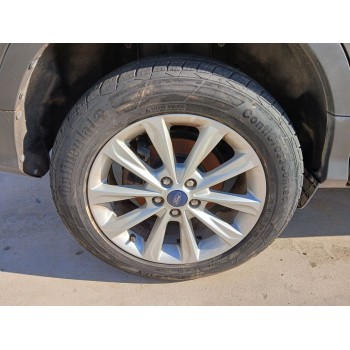 ford kuga ii (dm2) del año 2016