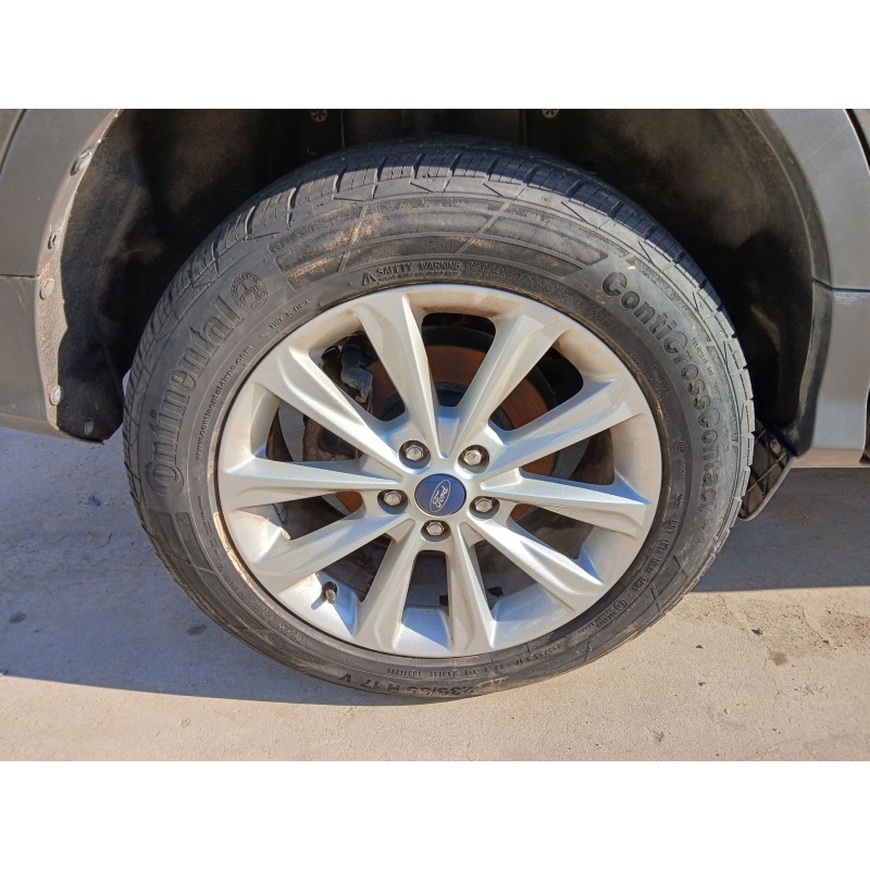 FORD KUGA II (DM2) 2016