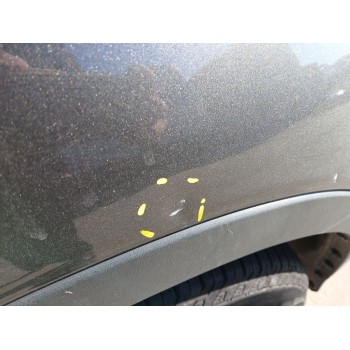 Recambio de aleta delantera derecha para ford kuga ii (dm2) 2.0 tdci referencia OEM IAM   