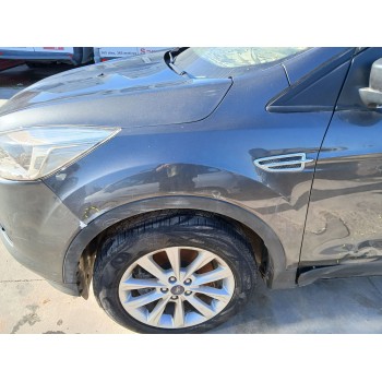 Recambio de aleta delantera izquierda para ford kuga ii (dm2) 2.0 tdci referencia OEM IAM   